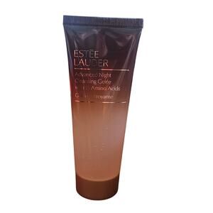 Estee Lauder Advanced Night Cleansing Gelee Face Cleanser Amino Acid 2.5 oz NEW